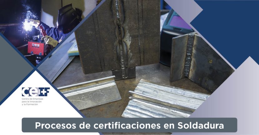 curso de procesos de certificaciones en Soldadura2